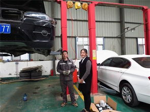 我的图库 濮阳市创新汽车维修职业培训学校