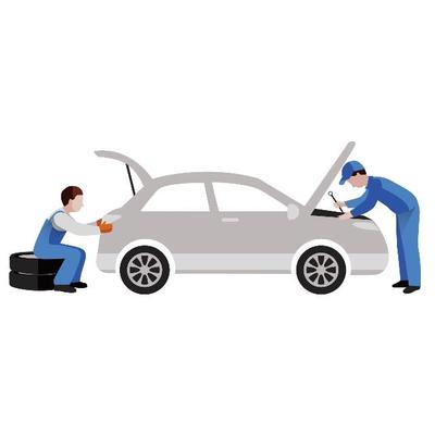 帮助您节省汽车维修费用的8个技巧